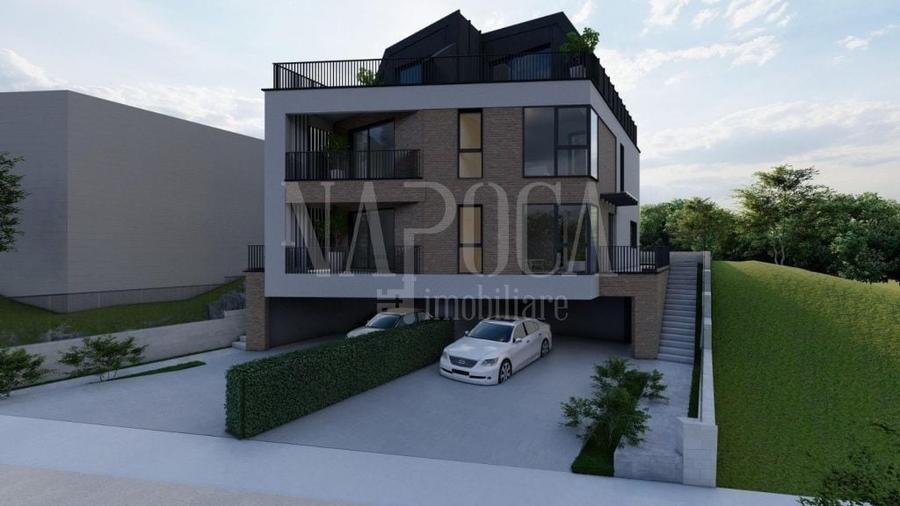 Duplex cu 4 camere cu Canalizare în Iris