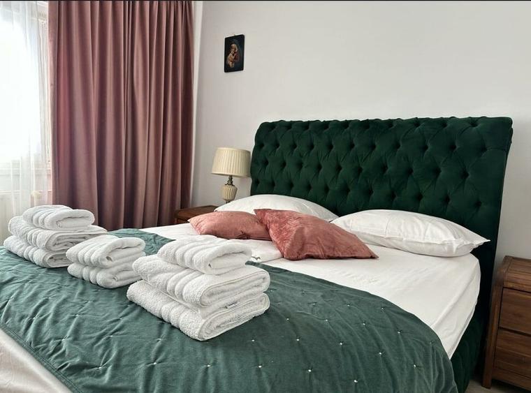 Apartament cu 2 camere decomandat, mobilat în 13 Septembrie