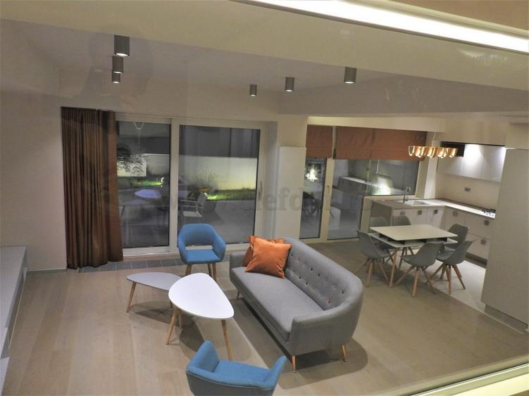 Iancu Nicolae duplex langa padure - 5