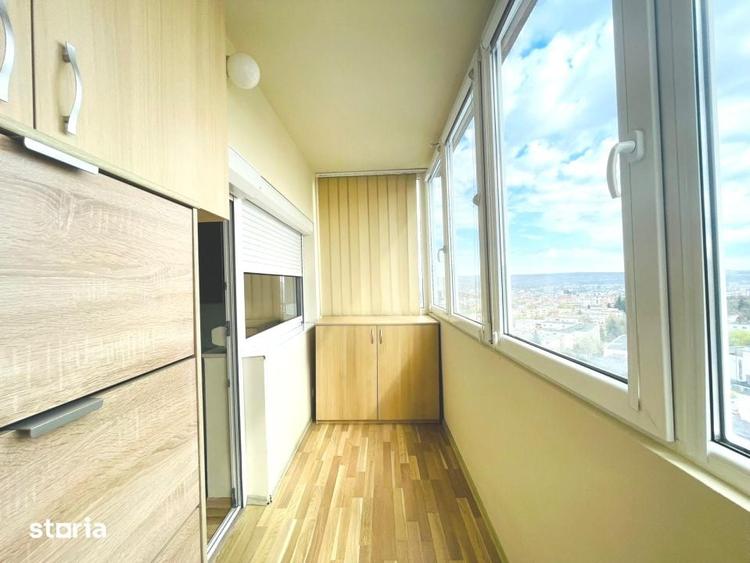 Apartament cu 2 camere în Zorilor