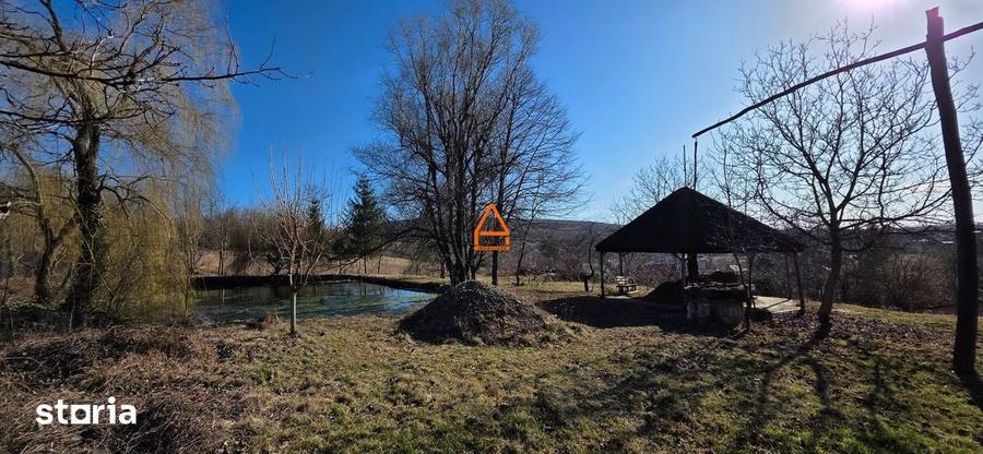 Teren intravilan - 2875 mp - Barnova - 7