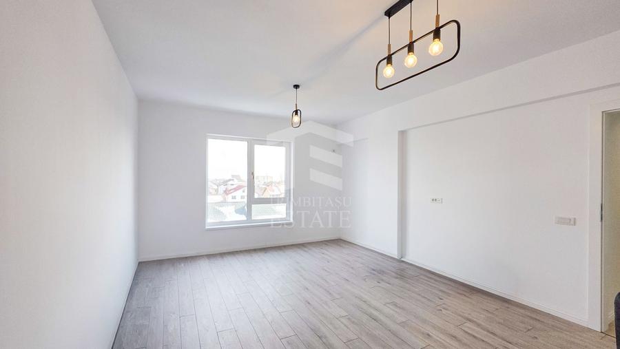 Apartament cu 2 camere decomandat, mobilat în Prelungirea Ghencea