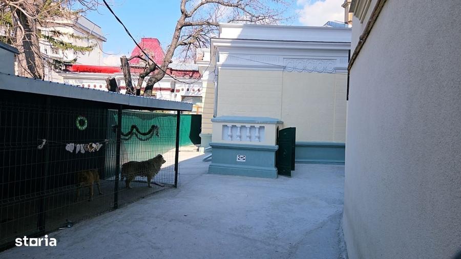 Casa istorica in inima Galatiului - 16
