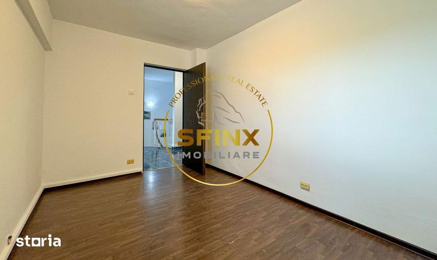 Birou 5 camere 113 mp | Bd Unirii Piata | Alba Iulia - 13