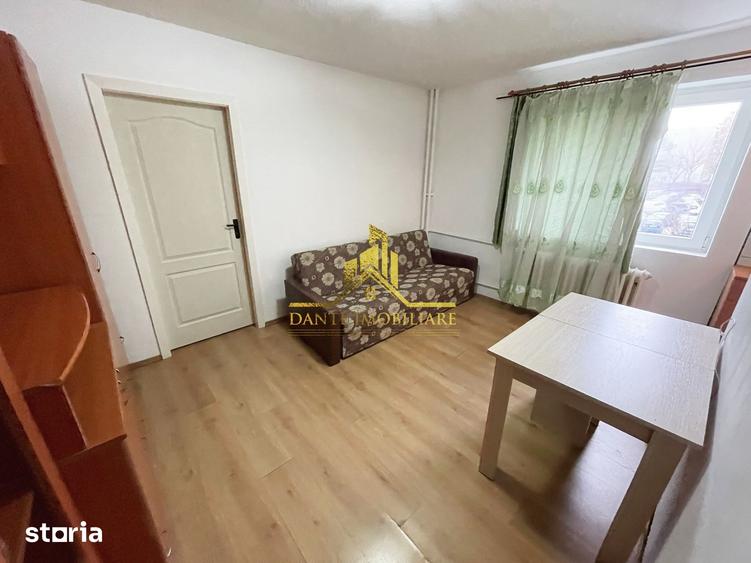 2 camere, mobilat modern, Gheorgheni, zona Hermes - 4