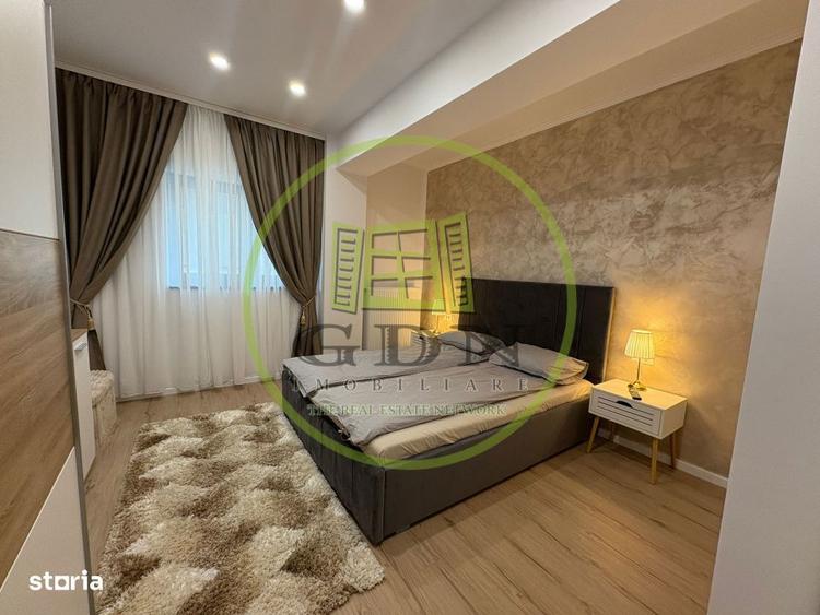 Apartament, 2 camere, decomandat, 1 Mai, Zona Confectii - 3