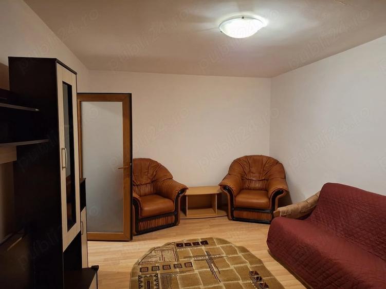 Apartament cu 2 camere decomandat în Tomis Nord