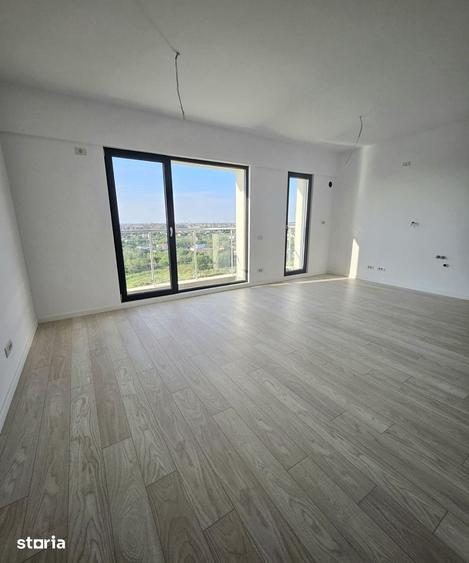 Apartament cu 2 camere în Fundeni