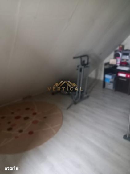 Casă cu 3 camere cu Teren 400 Mp în Berceni