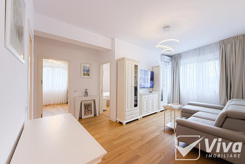 Apartament cu 3 camere decomandat în Copou