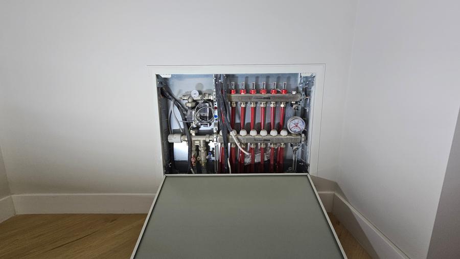 3 Camere nou | Fațadă ventilată | Finisaje Lux | Avans 5% | ALTO HOME - 15