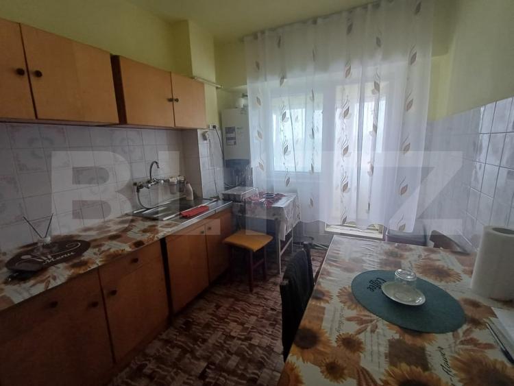 Apartament cu 2 camere decomandat, mobilat în Ultracentral