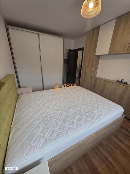 Apartament 2 camere, zona Sanpetru - 8