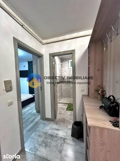 Apartament cu 2 camere decomandat în Dărmănești