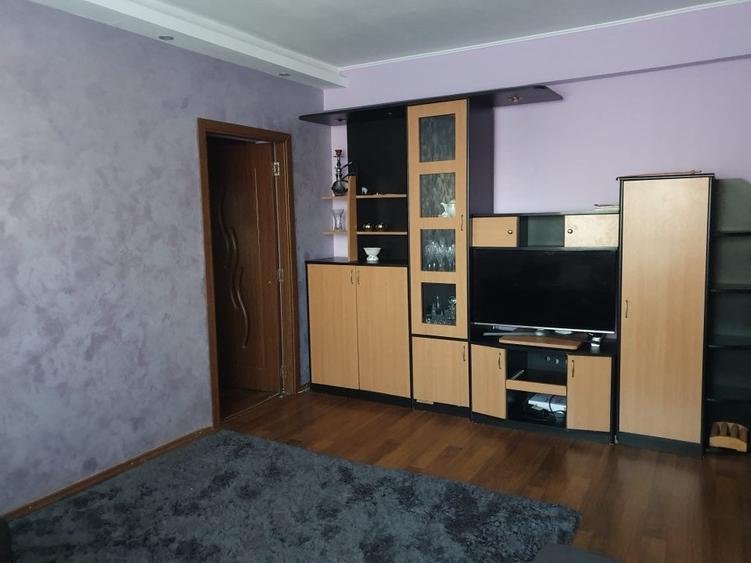 Apartament cu 3 camere decomandat, mobilat în Tomis Nord — fotografia 2