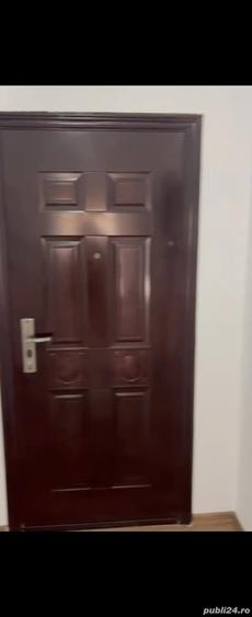 Apartament cu 3 camere în Chiajna