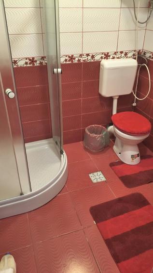 Apartament cu 2 camere decomandat în Fabric