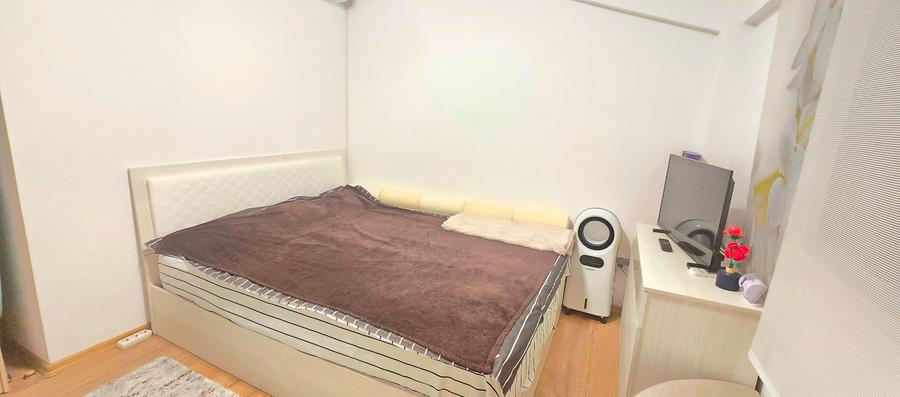 Apartament cu 2 camere decomandat în Cug