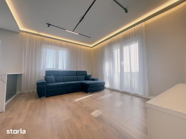 Bd Timisoara Bucuresti 3 camere 77 mp utili 139.500 euro +loc parcare - 16
