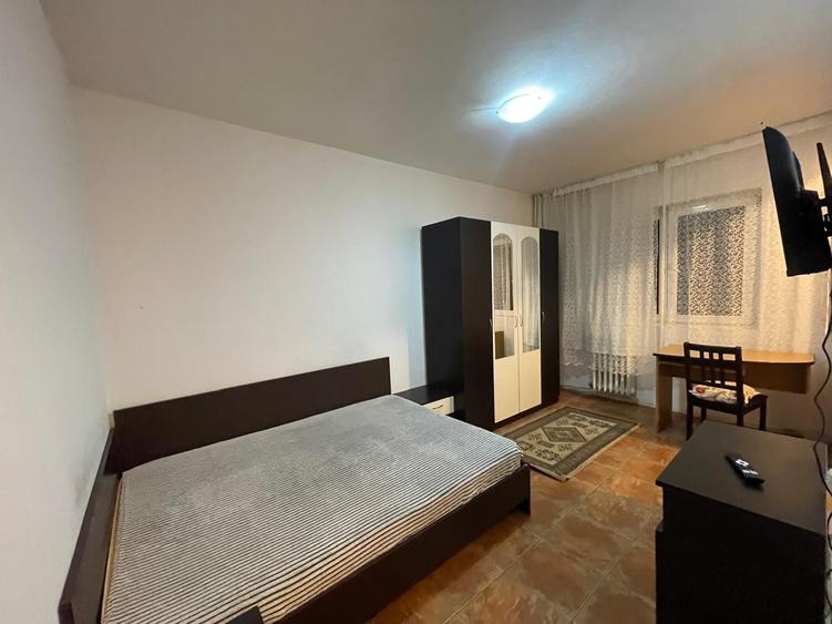 Garsonieră nedecomandată în Unirii
