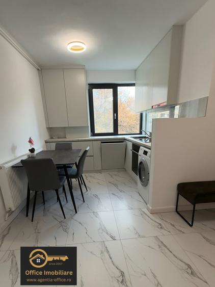 Baia Mare- Unirii apartament 2 camere etaj 2 cu parcare - 1