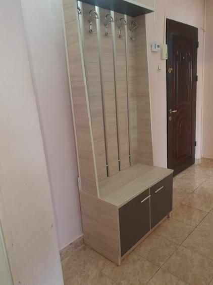 Apartament cu 2 camere decomandat în Brâncoveanu
