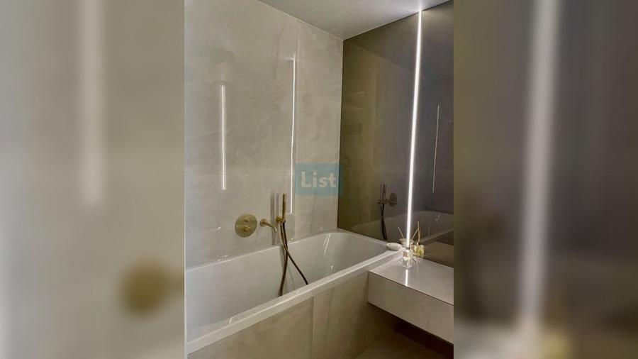 Apartament cu 2 camere decomandat, mobilat în Pipera
