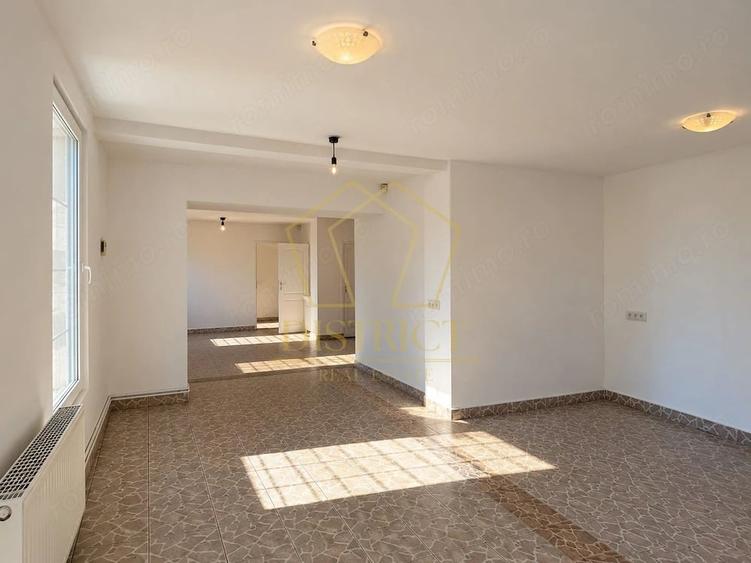 Spațiu comercial, de 70 mp, în Dorobanților