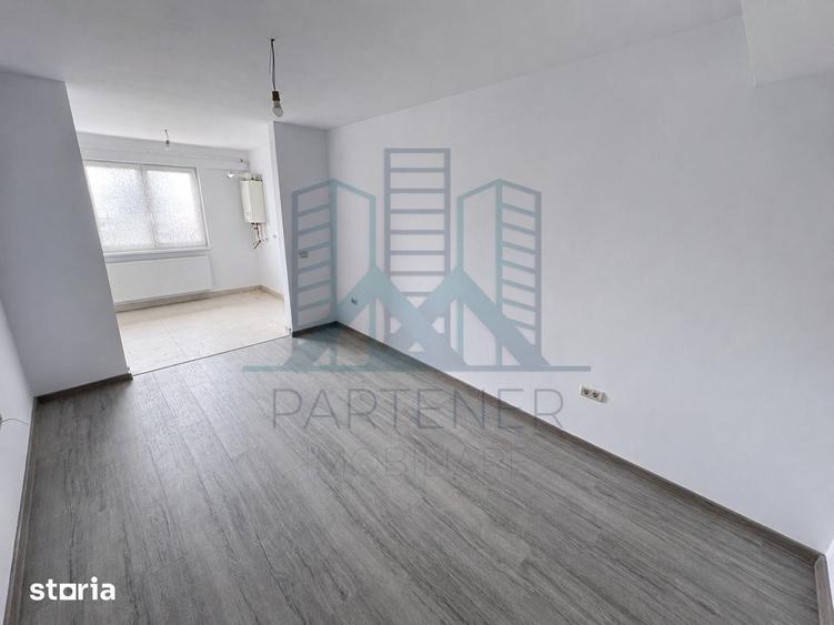 Comision 0%! Apartament 2 camere 47 mp+parcare Valea Lupului/Pacurari - 9