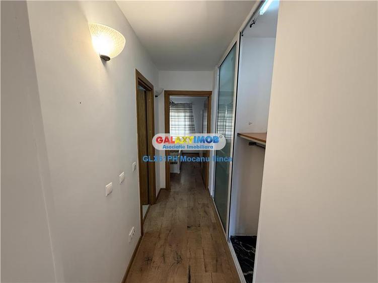 Apartament cu 3 camere decomandat, mobilat în Gheorghe Doja