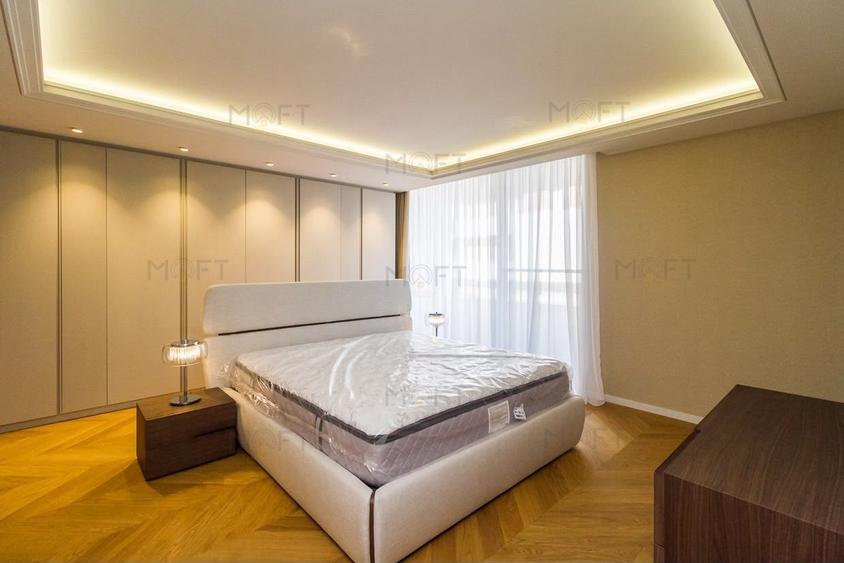 Apartament cu 4 camere decomandat, mobilat în Primăverii