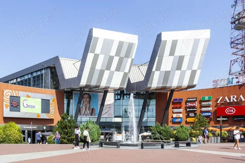Birou virtual in Regus Floreasca Plaza - 8