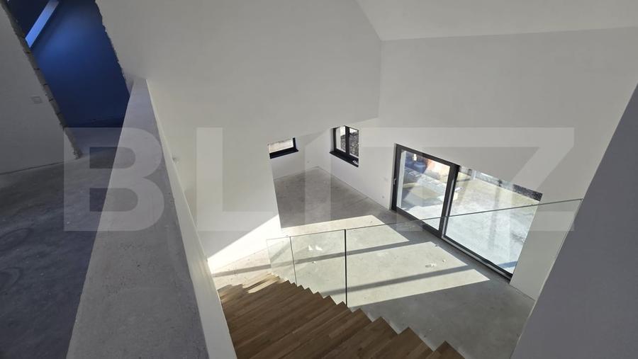 Casa premium stil scandinav de vanzare in Sangiorgiu de Mures - 15