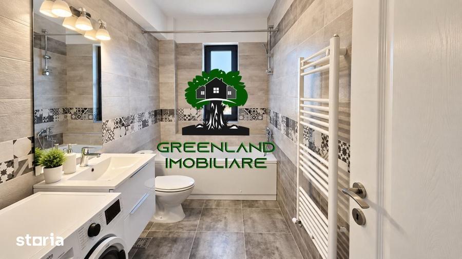 Apartament cu 2 camere în Ciurea