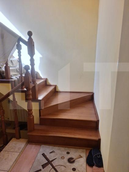 Casă individuală cu 7 camere cu Canalizare în Lugoj