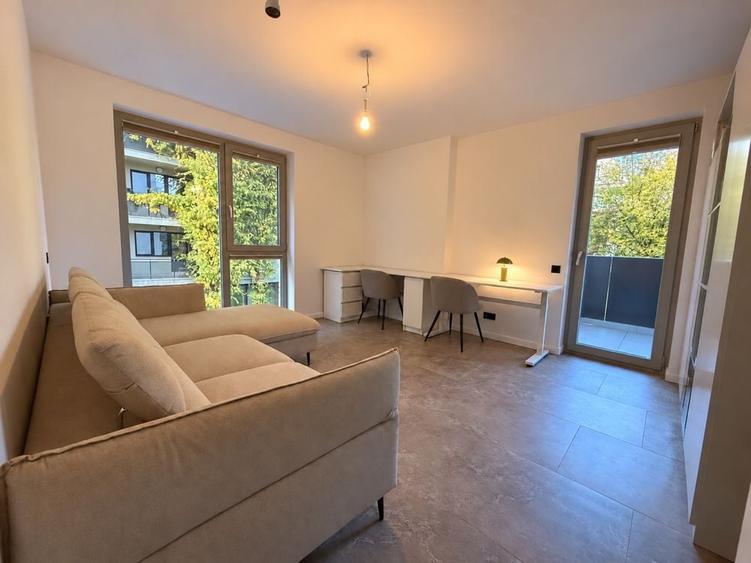 Apartament cu 3 camere semidecomandat în Gheorgheni