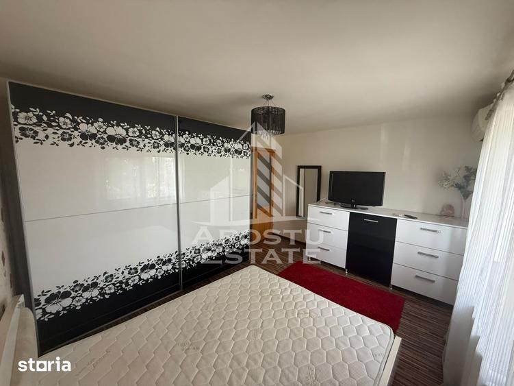 Apartament cu 2 camere decomandat în Bucovina
