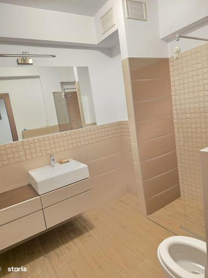 Apartament cu 3 camere în Polonă