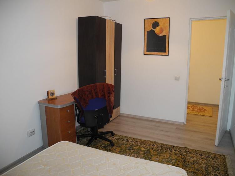 Berceni,2 min.metrou,stradal,decomandat-ap in vila,conditii bloc! - 5