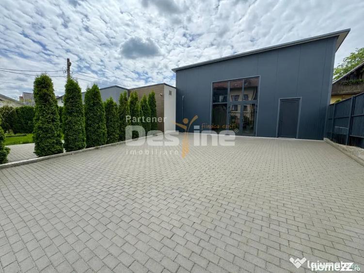 Casă cu 3 camere cu Teren 506 Mp în Miroslava
