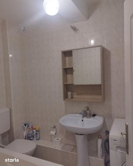 Apart 1 cam electrocasnice ?i centrala termica NOI-bloc nou Grigorescu - 5