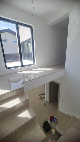 CASA LA CHEIE ! MODERNA - 5