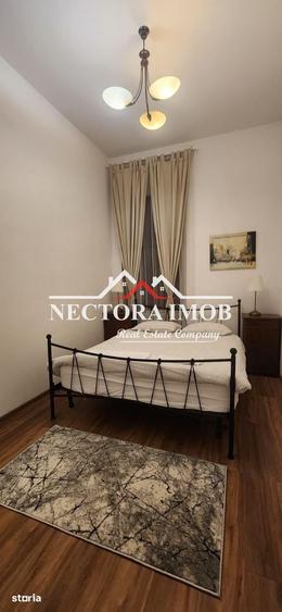 Apartament cu 3 camere decomandat în Ultracentral