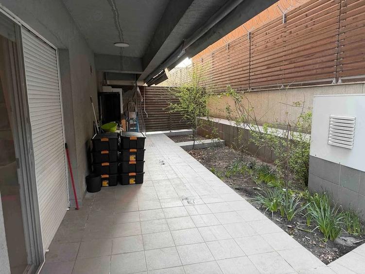 Garsonieră decomandată în Viilor