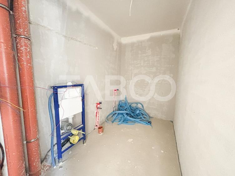 Apartament cu 2 camere decomandat în Între Lacuri