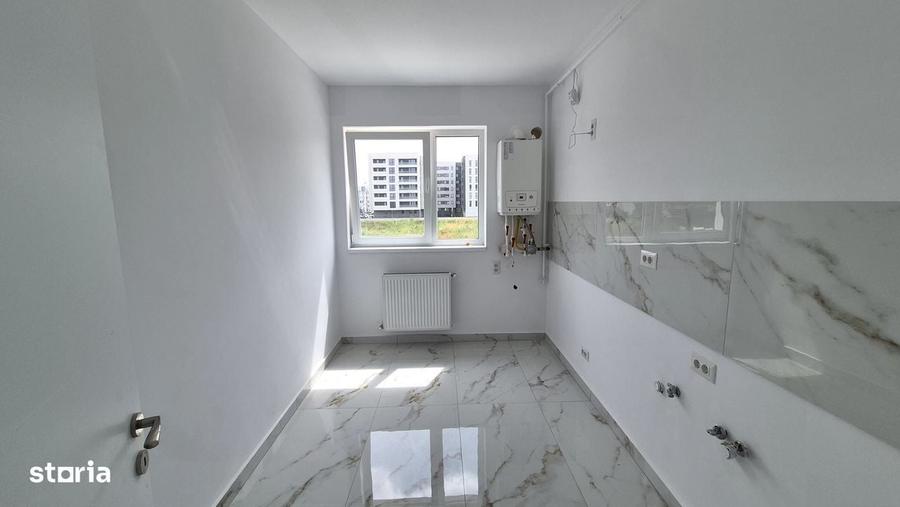 Apartament cu 2 camere în Metalurgiei