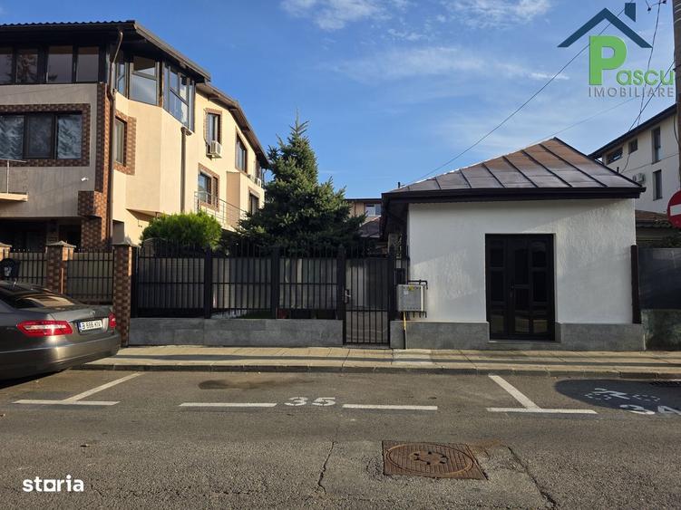 Casă cu 3 camere cu Teren 300 Mp în Brâncoveanu
