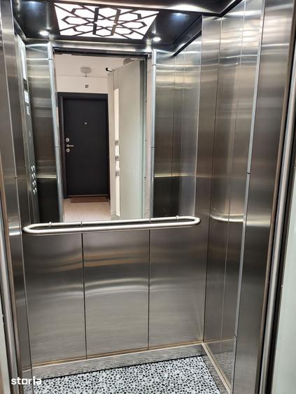 Apartament cu 4 camere în Ultracentral