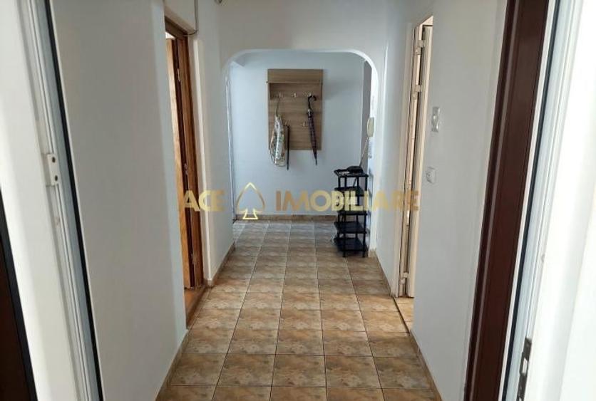 2 Camere de inchiriat | Drumul Taberei | Metrou | Mobilat | Utilat | - 13