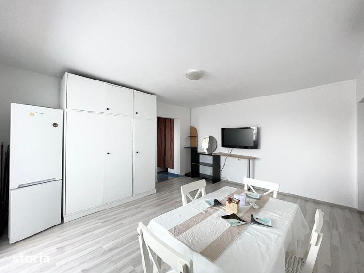 Apartament cu 3 camere semidecomandat în Ciarda Roșie